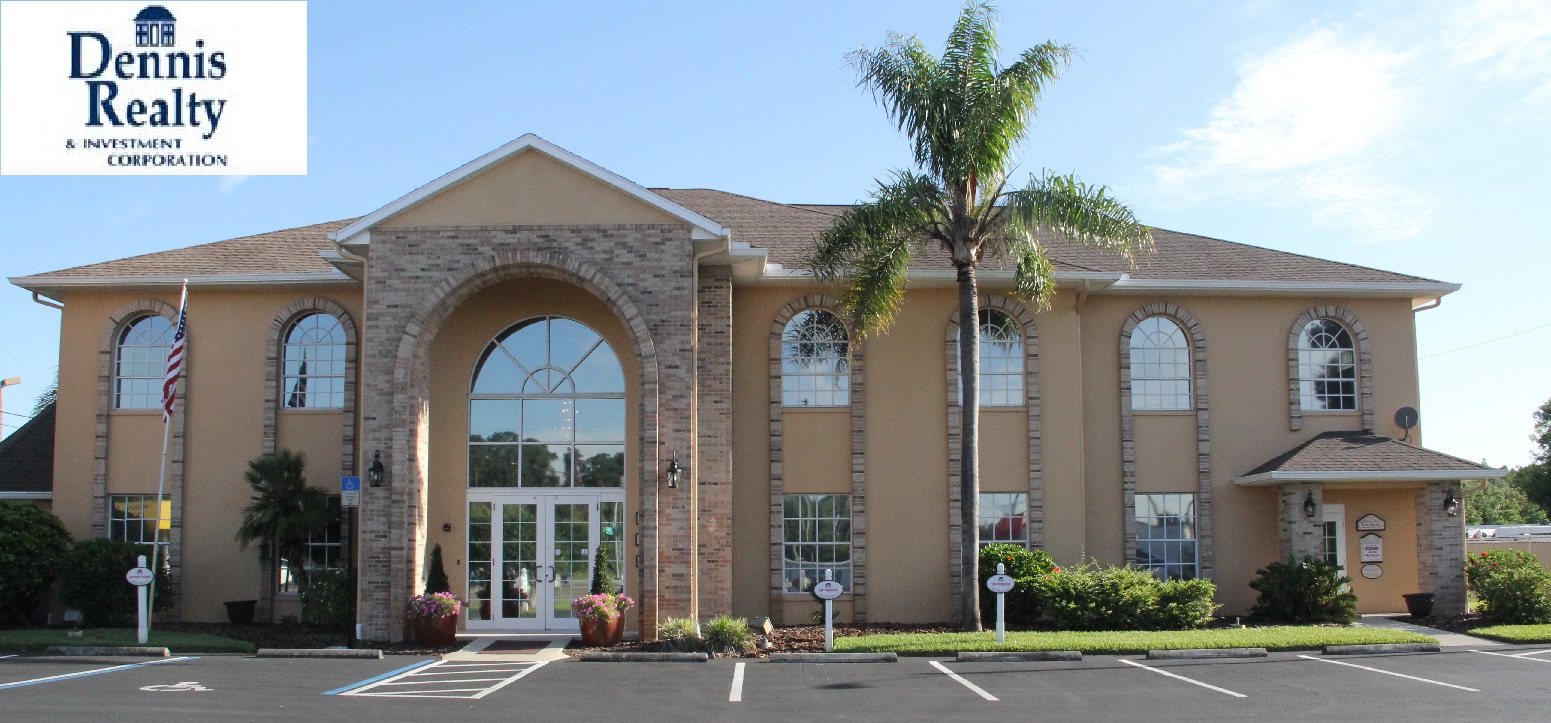 Dennis Realty & Investment Corp. Join Military on the Move